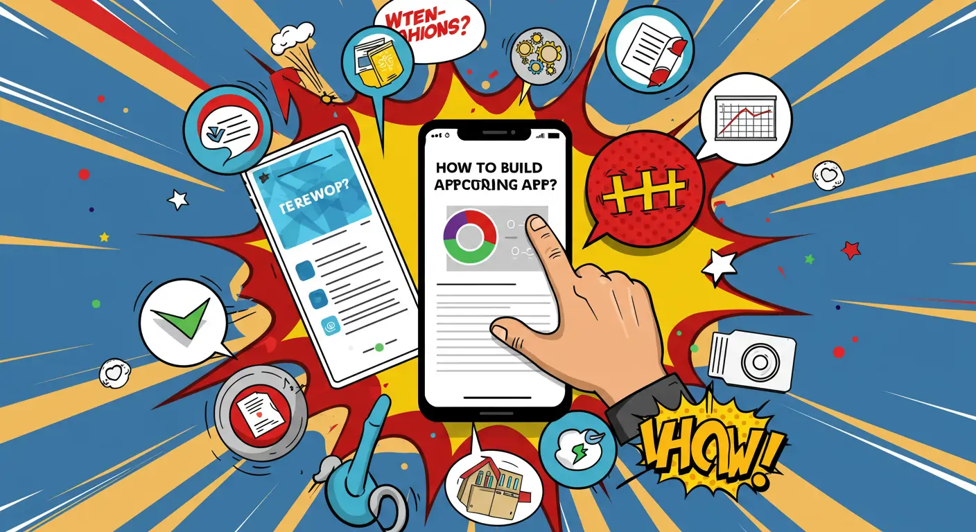 How to Build a High-Converting App Landing Page That Drives Pre-Launch Sign-Ups in 10 Minutes