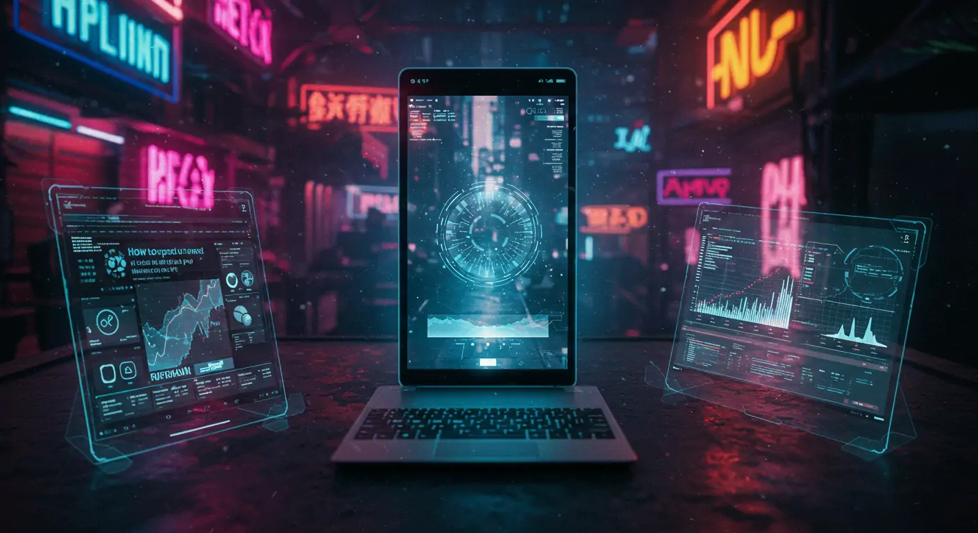 How to Build a Robust AI-Powered Mobile App with Flutter and Firebase in 2025