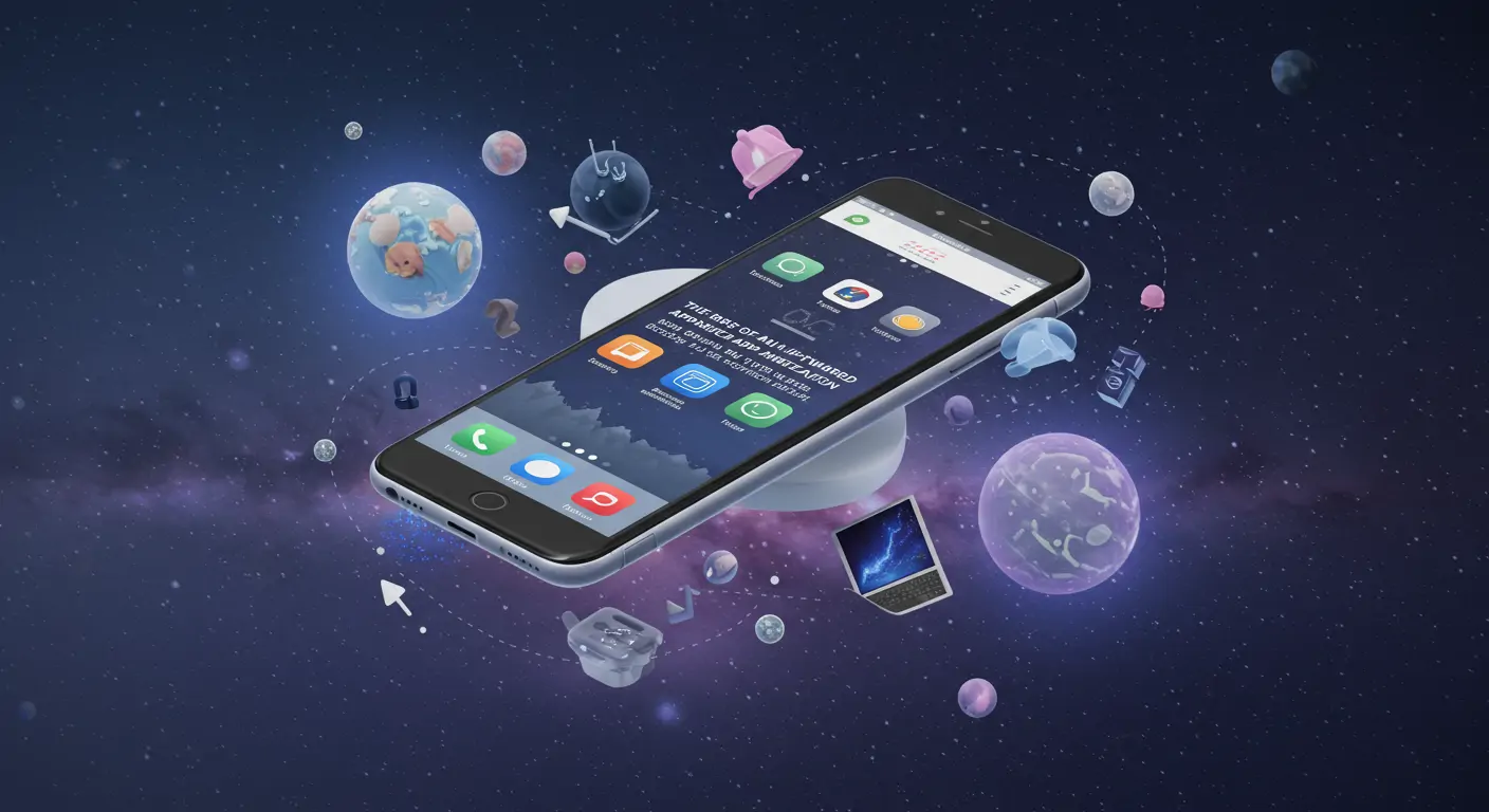 The Rise of AI-Powered App Monetization: How 85% of Startups Are Boosting Revenue in 2025