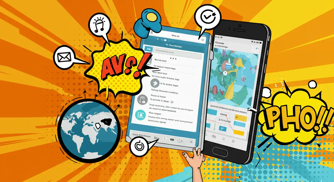 How to Create an App Landing Page That Drives Downloads in Under 10 Minutes Without Coding