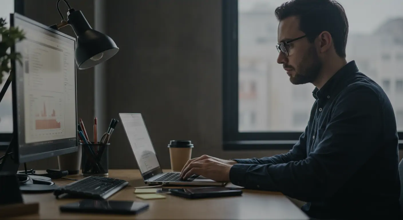 How to Build a Scalable AI-Powered Mobile App with Flutter and Firebase in 2025