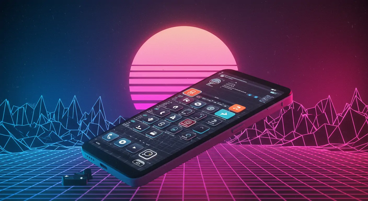 The Rise of AI-Powered Mobile App Frameworks: How They're Redefining Developer Productivity in 2025
