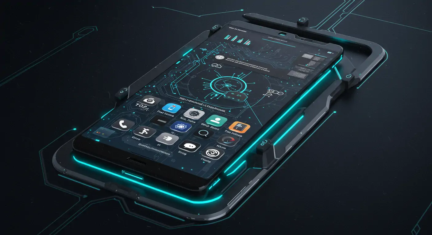 How to Build a High-Performance AI-Powered Mobile App with React Native and Firebase in 2025