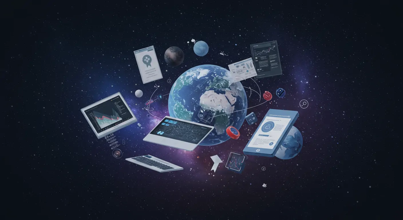 The Rise of AI-Powered Development Frameworks: How They're Redefining Coding Practices in 2025