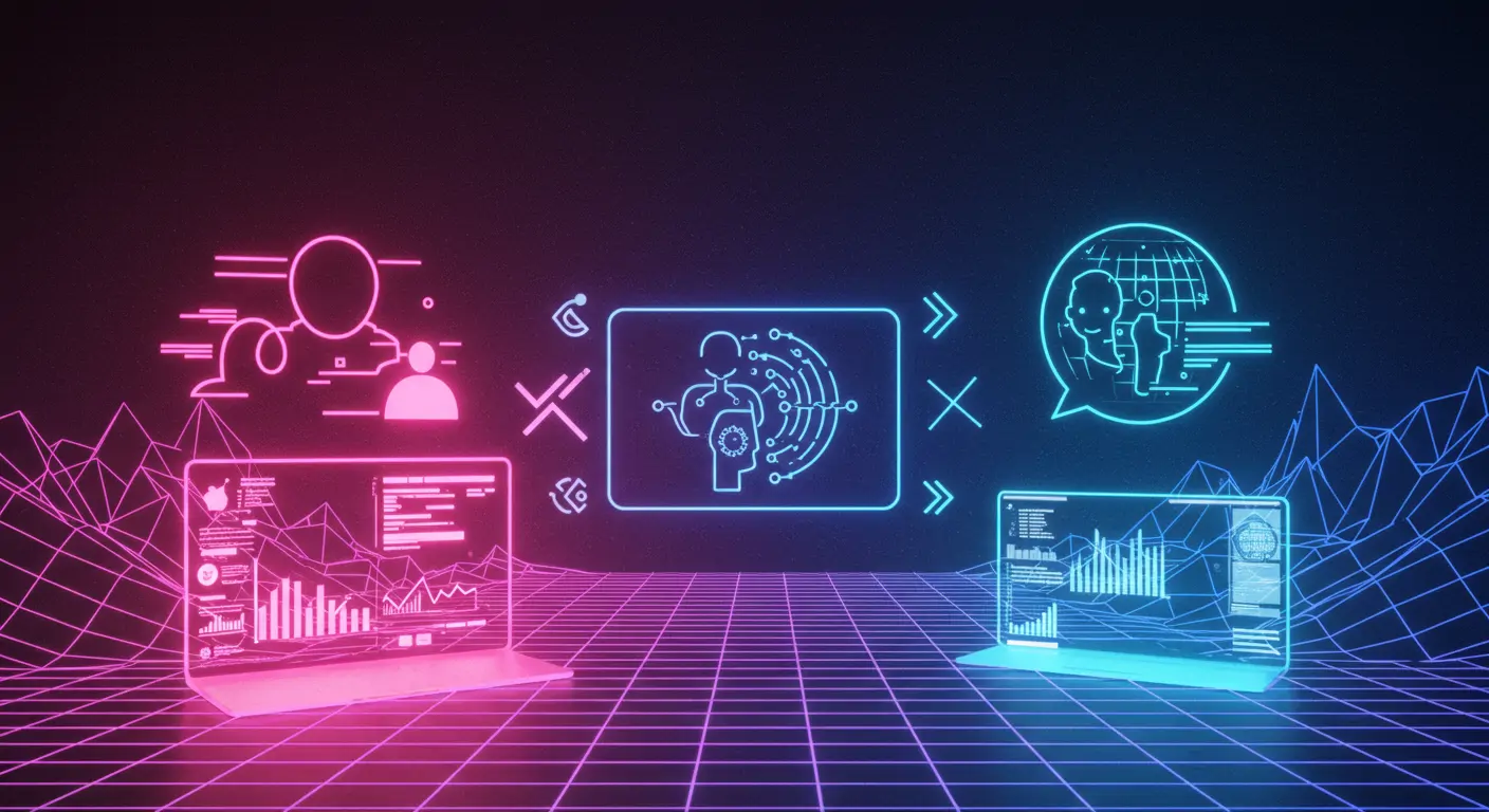 The Rise of AI Agents in Code Deployment: How They're Reducing Time to Market by 50% in 2025