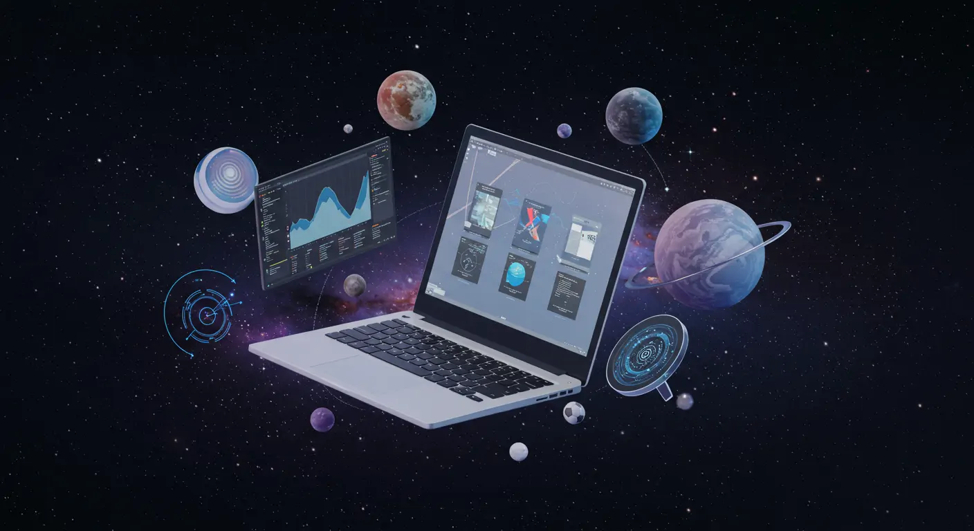 The Rise of Generative AI Agents: How They're Automating App Development in 2025
