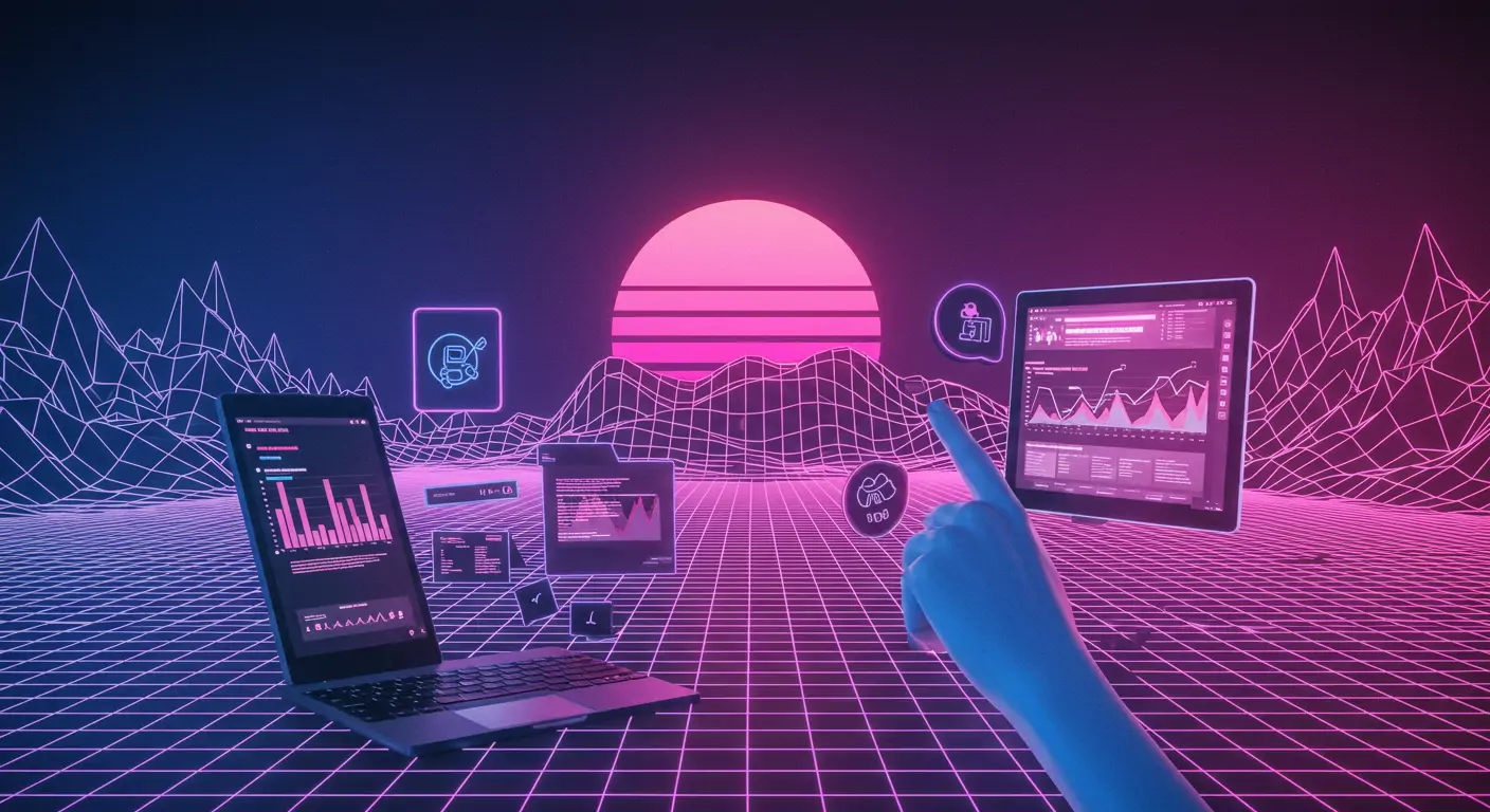 Why AI-Powered Mobile App Development is Disrupting Traditional Coding: The Impact on Startups in 2025