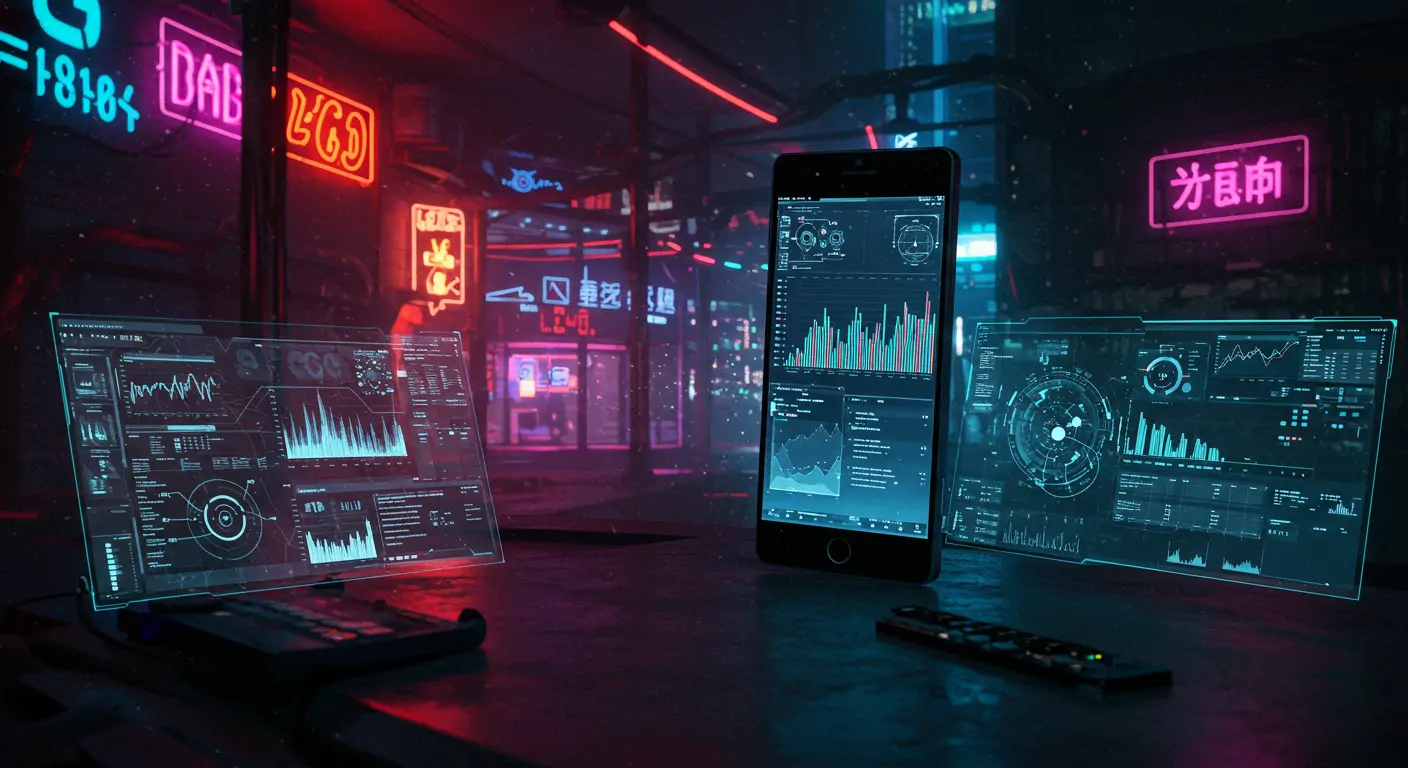 How to Build an Automated AI-Powered Testing Suite for Mobile Apps with Appium and Python in 2025
