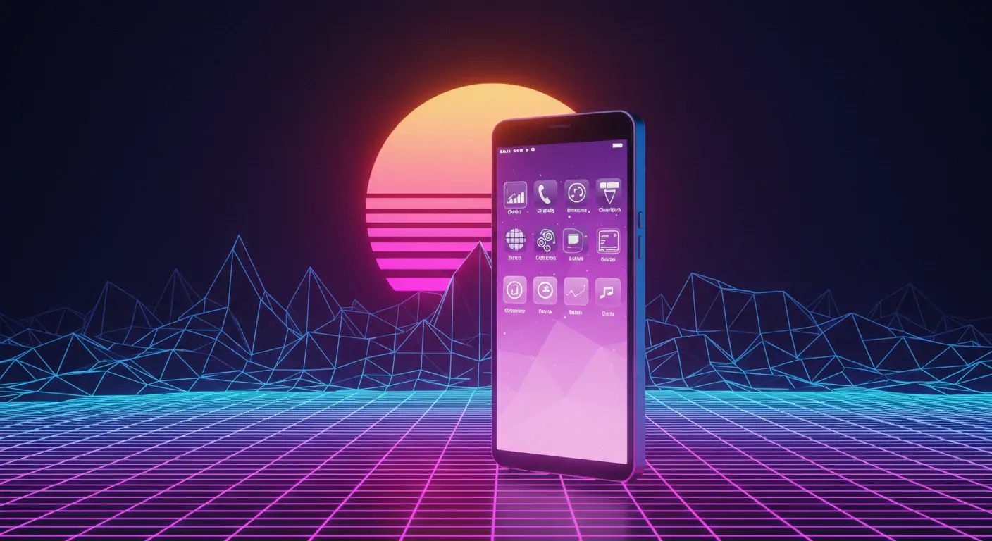 The Rise of AI-Powered Mobiles: How They're Shaping App User Behavior in 2025