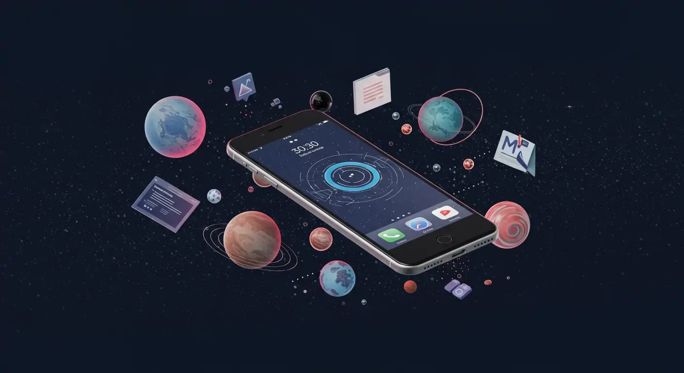 The Rise of AI-Driven App Testing: How It's Reducing Time-to-Market by 60% in 2025