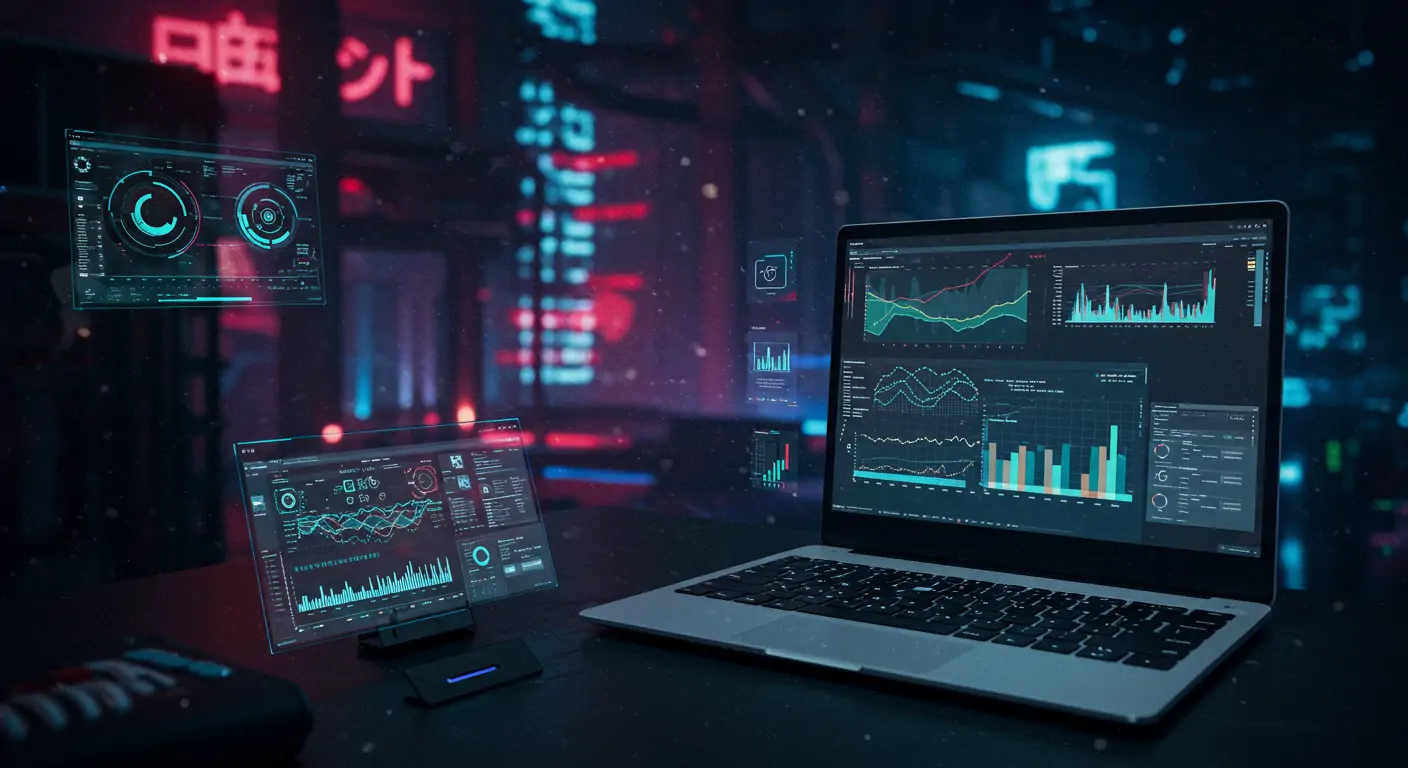 How to Build an AI-Powered User Behavior Tracking System with React and Firebase in 2025