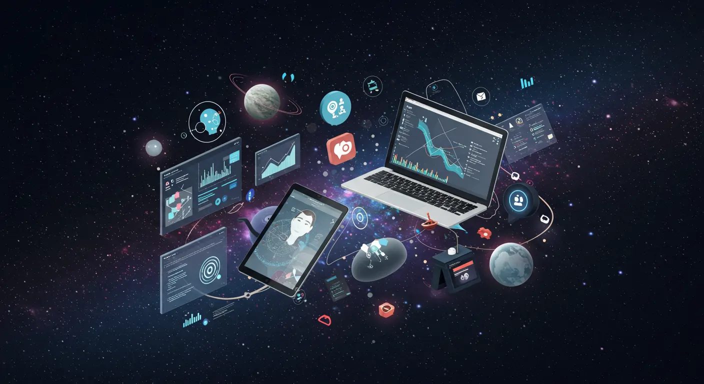 AI Agents Revolutionizing App Development: Why 2025 Is the Year of No-Code Solutions
