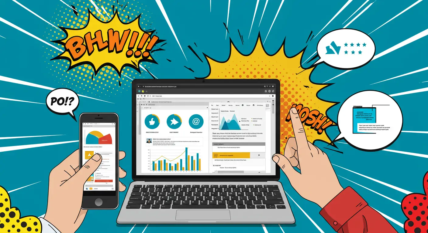 How to Create a High-Converting App Website That Attracts Users Before Launch in 10 Minutes