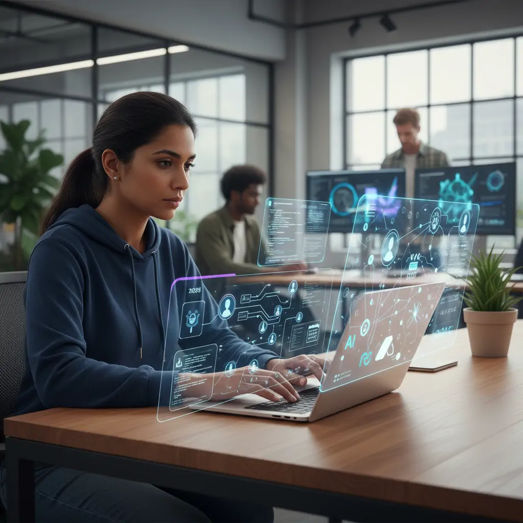 Implement AI-Powered User Journey Mapping with React and Node.js in 2025