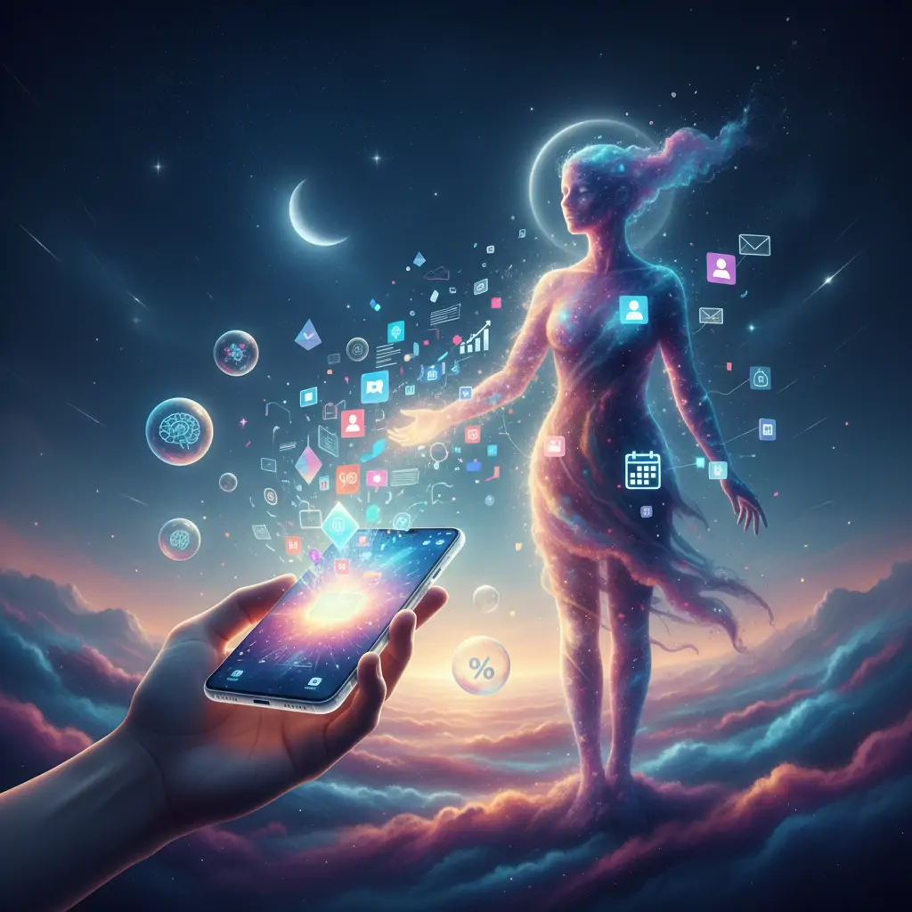 The Rise of AI-Powered Mobile App Personalization: How 78% of Users Expect Tailored Experiences in 2025