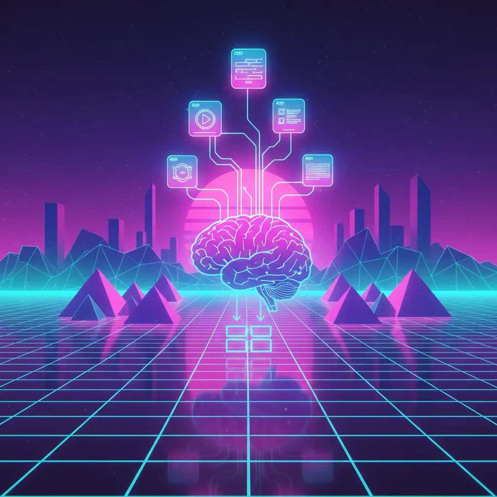 The Rise of AI-Powered No-Code Development: How 85% of Startups Are Revolutionizing App Creation in 2025