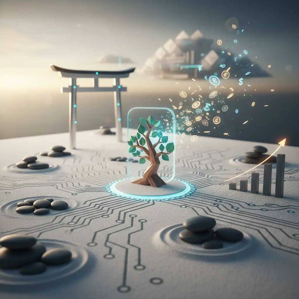 The Rise of AI-Driven App Monetization: How 85% of Startups Are Transforming Revenue Models in 2025