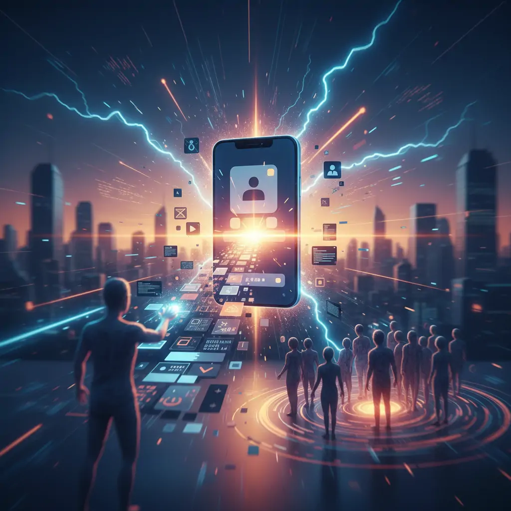 How to Build a High-Converting App Landing Page Fast That Attracts Early Users Before Launch