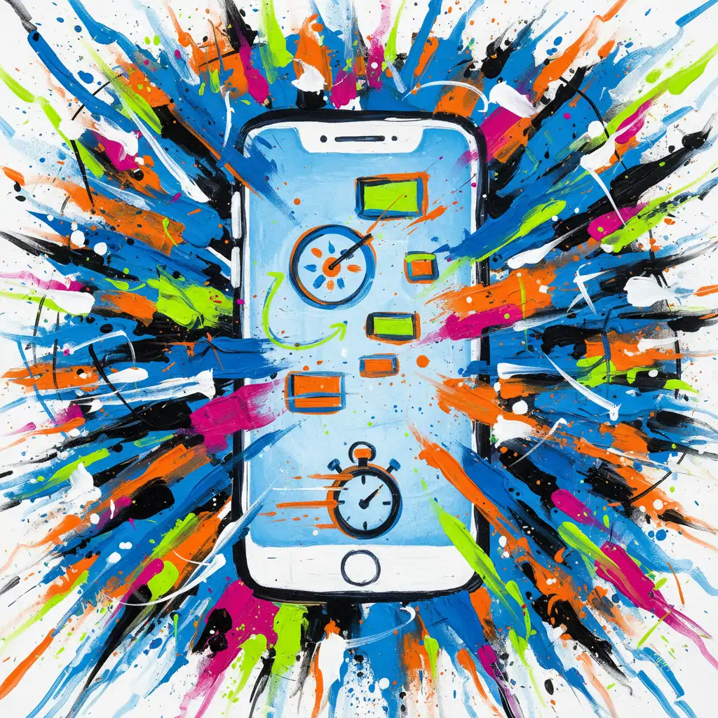How to Build a High-Converting App Landing Page for Your Marketing Launch in 10 Minutes